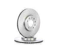 RIDEX 82B0140 Disco freno