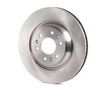 Disco freno BLUE PRINT ADA104342 anteriore, ventilato, 1 Pezzo