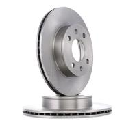 2x RIDEX Disco freno Anteriore per HYUNDAI i10 (PA) per KIA Picanto (SA) 241mm