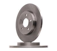 TEXTAR 92109703 Disco freno