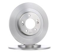 2x RIDEX Disco freno Posteriore per HYUNDAI i40 CW (VF) i40 (VF) 300mm