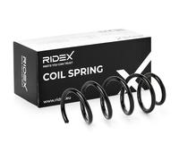 2x RIDEX Molle ammortizzatori Anteriore per OPEL Vivaro B Van (X82) 188C1813