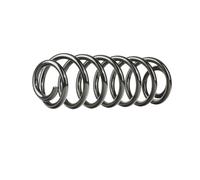 2x RIDEX Molle ammortizzatori Posteriore per VW GOLF VI (5K1) 188C0007