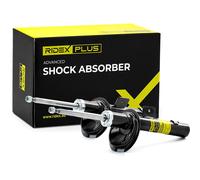 2x RIDEX PLUS Ammortizzatore Anteriore Anteriore Dx Anteriore Sx A pressione del