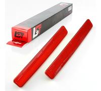 2x Riflettore Luci Posteriore LR 7E0945105 7E0945106 per VW T5 Box Bj 2003-2012