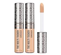 2x Rimmel London The Multi-Tasker Concealer Correttore Liquido 040 Ivory - 2 Correttori