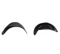 2x Riparazione parafango FAST Retro S+D per FORD TRANSIT