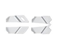 2X(Rivestimento del Pannello Della Maniglia Della Portiera Interna 3080