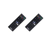 2X RMT-VB201U Telecomando per Lettore DVD Blu-Ray BD Disc UBP-X700 BD-BX370 BDP-S1700 BDP-S3700 BDP-S6700 BDP-3700