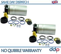 2x RNB501620 Sospensione Anteriore Air Spring Borsa Scossa Montanti Per Sport