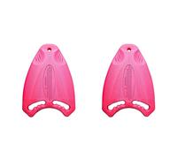 2X Rosa Swim Board EVA Back Float Kickboard Training Aid Piastra Surf Wate7592