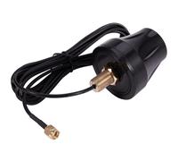 2X RP-SMA per Link 4G Telecamera Da Caccia Da Pista 10Ft Antenna Cellulare Un Lungo Raggio