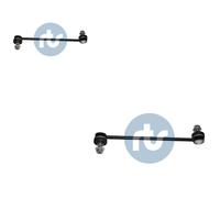 2X RTS Barra Stabilizzatrice Anteriore Compatibile Per Hyundai Tucson TLE TL