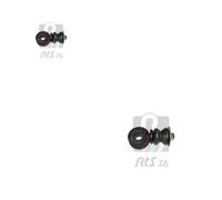 2X RTS Koppelstange Stabilisator Davanti Adatta Per VW Passat Variant 3A5