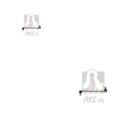 2X RTS Koppelstange Stabilisator Davanti Adatto Per Opel Meriva B