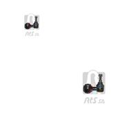 2X RTS Koppelstange Stabilisator Davanti Dietro Adatto Per Land Rover