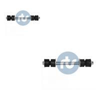 2X RTS Koppelstange Stabilisator Davanti Passend Per Opel Kadett E CC 33