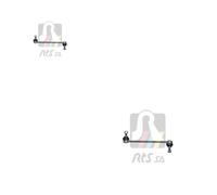 2X RTS Koppelstange Stabilisator Davanti Passend Per Toyota GT 86 Coupe ZN6