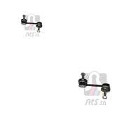 2X RTS KOPPELSTANGE STABILIZZATORE Posteriore Adatto Per Mazda 6 Kombi GH