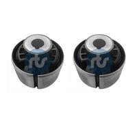 2x RTS Supporto Ammortizzatore Anteriore Adatto A per Mercedes-Benz Sprinter