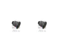 2x RTS Supporto Ammortizzatore Anteriore per Citroën Saxo S0 S1 1.4 VTS 1.6 Ax