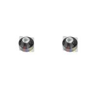 2x RTS Supporto Ammortizzatore Anteriore per Nissan Note E11 NE11 1.4 1.6 Micra
