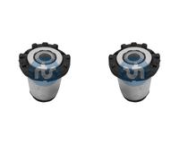 2x RTS Supporto Braccio Oscillante Anteriore Posteriore SX Dx per Renault Espace