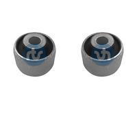 2x RTS Supporto Braccio Oscillante Anteriore Posteriore SX Dx per Volvo V70 II