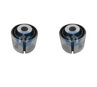 2x RTS Supporto Braccio Oscillante Anteriore Sinistra Destra per Audi A4 Avant