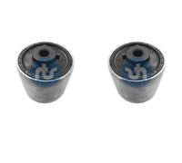 2x RTS Supporto Braccio Oscillante Anteriore Sinistra Destra per BMW 3er Touring