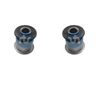 2x RTS Supporto Braccio Oscillante Anteriore Sinistra Destra per Ford Ecosport