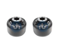 2x RTS Supporto Braccio Oscillante Anteriore Sinistra Destra per Ford Mondeo V