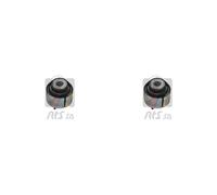 2x RTS Supporto Braccio Oscillante Frontale per BMW X1 E84 Xdrive18d - sDrive18d