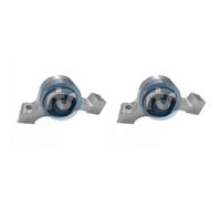 2x RTS Supporto Braccio Oscillante Frontale per Citroën C5 III Break Td _ 2.0