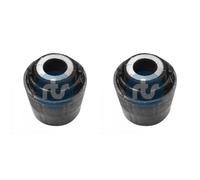 2x RTS Supporto Braccio Oscillante Frontale per Land Rover 2 Fa _ 2.2 TD4 4x4