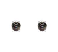 2x RTS Supporto Braccio Oscillante Frontale per Mitsubishi Lancer VII Station