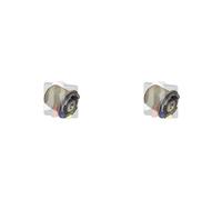 2x RTS Supporto Braccio Oscillante Frontale per Opel Vectra B J96 1.6i 16V 1.8i