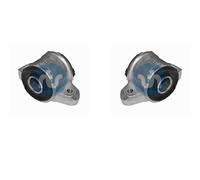 2x RTS Supporto Braccio Oscillante Frontale SX Dx per Renault Master II Box Fd