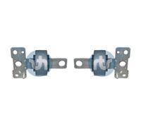 2x RTS Supporto Braccio Oscillante Posteriore Frontale per Ford Galaxy WA6 Volvo