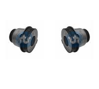 2x RTS Supporto Braccio Oscillante Posteriore Frontale SX Dx per Citroën C5 III