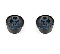 2x RTS Supporto Braccio Oscillante Posteriore Frontale SX Dx per Nissan Murano