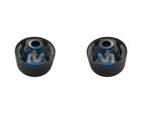2x RTS Supporto Braccio Oscillante Posteriore Frontale SX Dx per Tucson Tle TL