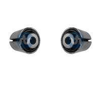 2x RTS Supporto Braccio Oscillante Posteriore Sinistra Dx per BMW 5er Touring