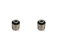 2x RTS Supporto Braccio Posteriore Frontale per BMW 1er F20 118i 116i F21