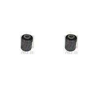 2x RTS Supporto Braccio Posteriore per Ford Galaxy WA6 2.0 TDCI 2.2 S-MAX BA7