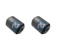 2x RTS Supporto Braccio Posteriore per Mercedes-Benz W202 W203 S203