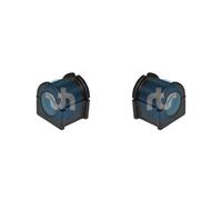 2x RTS Supporto Parte Anteriore Stabilizzatore SX Destra per Ford Transit Van E