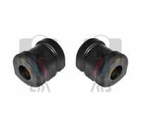 2x RTS Supporto Parte Anteriore Stabilizzatore SX Dx per BMW Z3 Roadster E36 3er