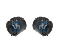 2x RTS Supporto Parte Anteriore Stabilizzatore SX Dx per Citroën Xsara N68
