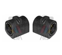 2x RTS Supporto Parte Anteriore Stabilizzatore SX Dx per Ford Transit P65_